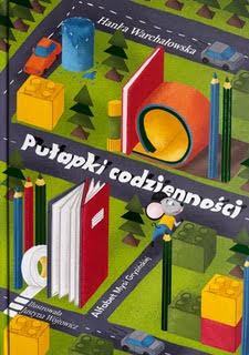 Pułapki codzienności: alfabet mysi gryzińskiej